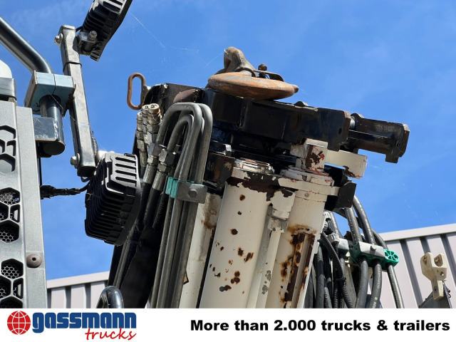 MAN TGA 18.440 4x4 BB mit Kran Atlas AK 165.2E, Funk - شاحنة قلاب, شاحنة كرين: صورة 3 MAN TGA 18.440 4x4 BB mit Kran Atlas AK 165.2E, Funk - شاحنة قلاب, شاحنة كرين: صورة 3