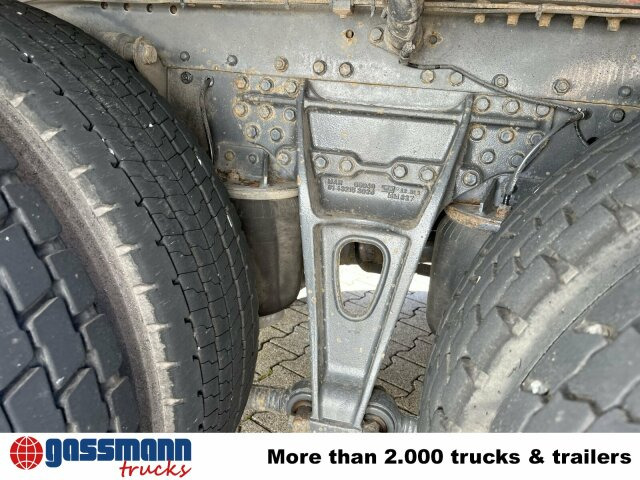 MAN TGA 26.430 6X4 BL, Asphaltkocher - آلة أسفلت, آلة أسفلت: صورة 3 MAN TGA 26.430 6X4 BL, Asphaltkocher - آلة أسفلت, آلة أسفلت: صورة 3