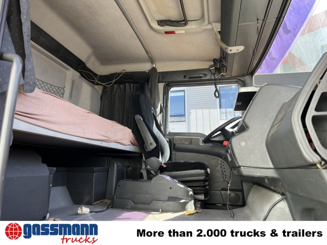 MAN TGA 26.430 6X4 BL - آلة أسفلت, آلة أسفلت: صورة 2 MAN TGA 26.430 6X4 BL - آلة أسفلت, آلة أسفلت: صورة 2