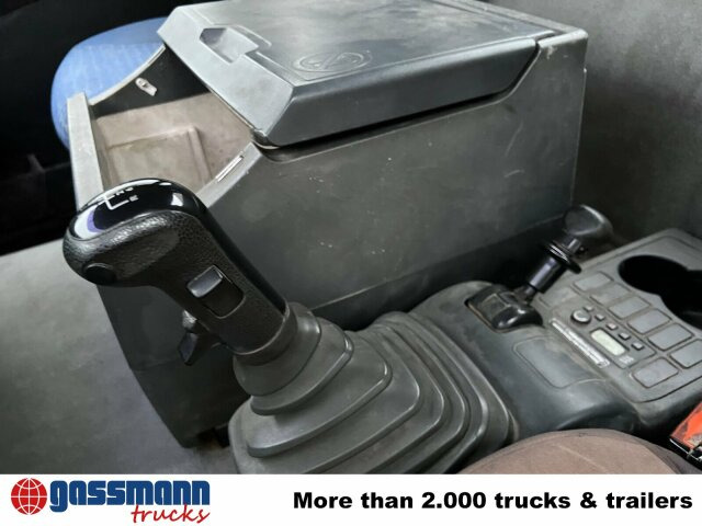 MAN TGA 26.463 6x4 BB - شاحنة ذات خطاف: صورة 5 MAN TGA 26.463 6x4 BB - شاحنة ذات خطاف: صورة 5