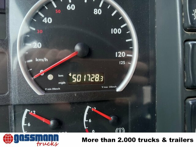 MAN TGA 26.463 6x4 BB - شاحنة ذات خطاف: صورة 4 MAN TGA 26.463 6x4 BB - شاحنة ذات خطاف: صورة 4