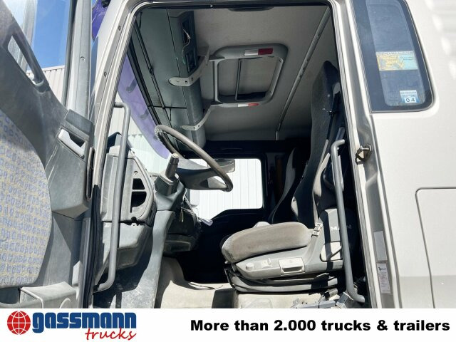 MAN TGA 26.513 6x4 BL, Intarder, Hydraulik - وحدة جر: صورة 4 MAN TGA 26.513 6x4 BL, Intarder, Hydraulik - وحدة جر: صورة 4