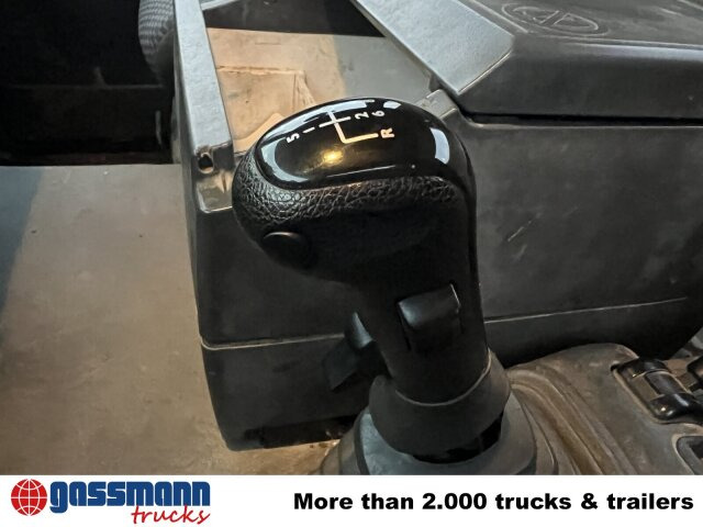 MAN TGA 35.360 8X4 BB, Betonmischer Karrena 10m³ - شاحنة خلاطة خرسانة: صورة 3 MAN TGA 35.360 8X4 BB, Betonmischer Karrena 10m³ - شاحنة خلاطة خرسانة: صورة 3