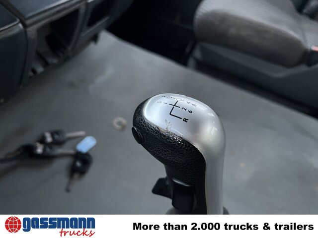 MAN TGA 35.410 8x4 BB, Betonmischer Karrena 10m³ - شاحنة خلاطة خرسانة: صورة 4 MAN TGA 35.410 8x4 BB, Betonmischer Karrena 10m³ - شاحنة خلاطة خرسانة: صورة 4