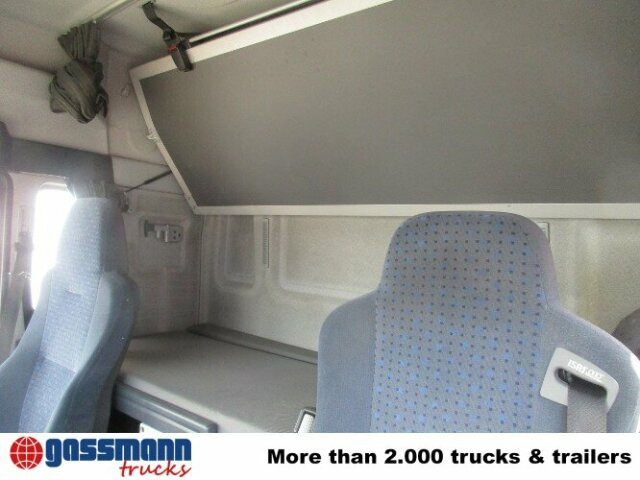 MAN TGL 12.240BL 4x2, mit Kran Hiab 088 mit Funk - شاحنة ستارة, شاحنة كرين: صورة 5 MAN TGL 12.240BL 4x2, mit Kran Hiab 088 mit Funk - شاحنة ستارة, شاحنة كرين: صورة 5