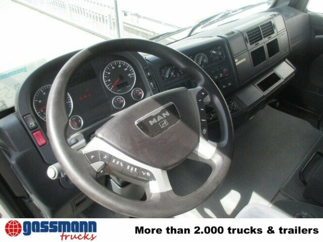 MAN TGL 12.240BL 4x2, mit Kran Hiab 088 mit Funk - شاحنة ستارة, شاحنة كرين: صورة 4 MAN TGL 12.240BL 4x2, mit Kran Hiab 088 mit Funk - شاحنة ستارة, شاحنة كرين: صورة 4