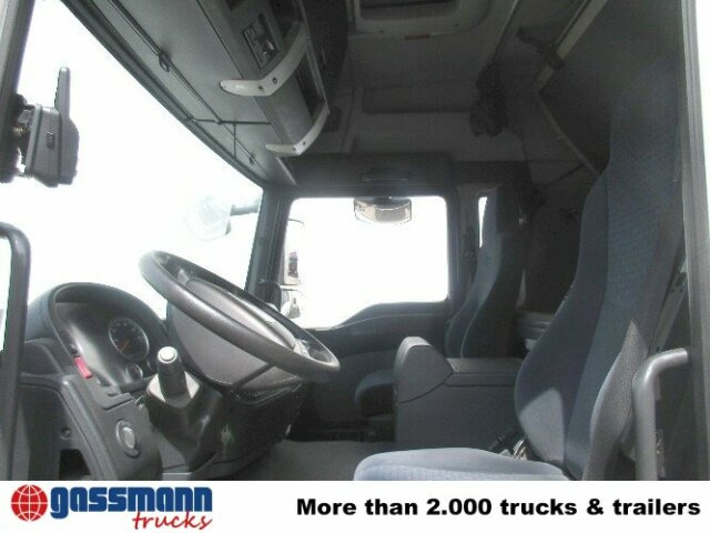 MAN TGL 12.240BL 4x2, mit Kran Hiab 088 mit Funk - شاحنة ستارة, شاحنة كرين: صورة 3 MAN TGL 12.240BL 4x2, mit Kran Hiab 088 mit Funk - شاحنة ستارة, شاحنة كرين: صورة 3