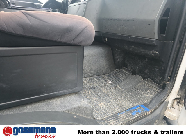 MAN TGL 12.250 4x2 BL, Palfinger Abroller P - شاحنة ذات خطاف: صورة 3 MAN TGL 12.250 4x2 BL, Palfinger Abroller P - شاحنة ذات خطاف: صورة 3