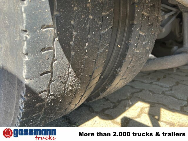 MAN TGL 7.150 4X2 BL mit MBB LBW - شاحنة مقفلة: صورة 2 MAN TGL 7.150 4X2 BL mit MBB LBW - شاحنة مقفلة: صورة 2