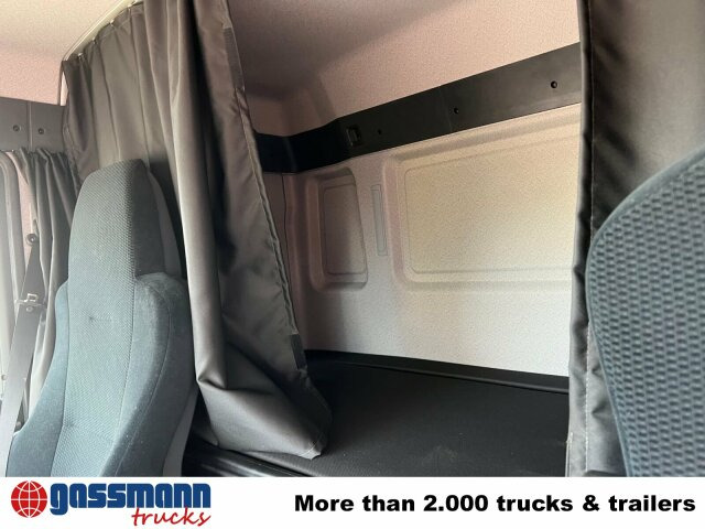 MAN TGL 8.220 4X2 BL - وحدة جر: صورة 2 MAN TGL 8.220 4X2 BL - وحدة جر: صورة 2