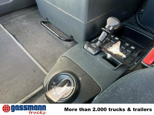 MAN TGL 8.220 4X2 BL - وحدة جر: صورة 5 MAN TGL 8.220 4X2 BL - وحدة جر: صورة 5