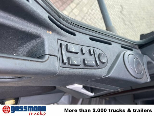 MAN TGL 8.220 4X2 BL - وحدة جر: صورة 3 MAN TGL 8.220 4X2 BL - وحدة جر: صورة 3