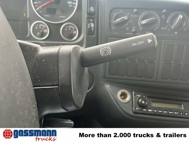 MAN TGL 8.220 4X2 BL - وحدة جر: صورة 4 MAN TGL 8.220 4X2 BL - وحدة جر: صورة 4