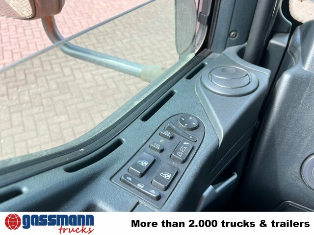 MAN TGL 8.220 4X2 BL - وحدة جر: صورة 4 MAN TGL 8.220 4X2 BL - وحدة جر: صورة 4