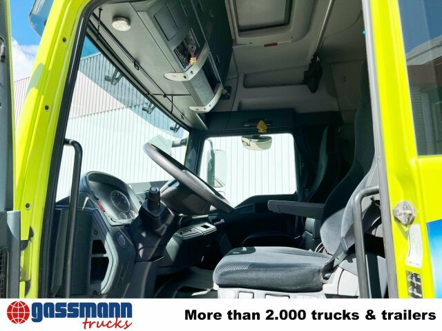 MAN TGL 8.220 4X2 BL - وحدة جر: صورة 2 MAN TGL 8.220 4X2 BL - وحدة جر: صورة 2