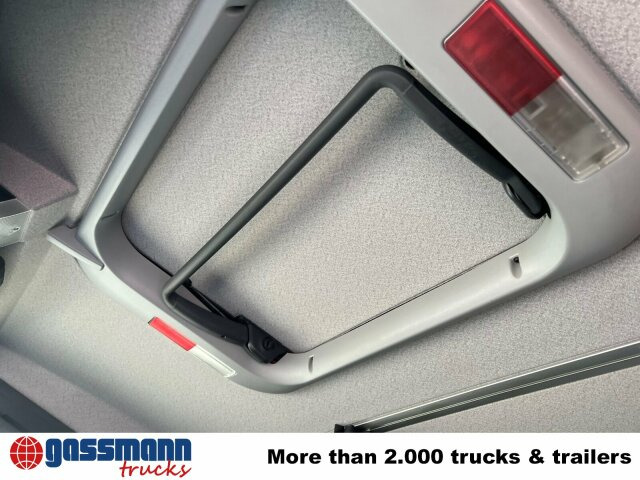 MAN TGL 8.220 4X2 BL - وحدة جر: صورة 5 MAN TGL 8.220 4X2 BL - وحدة جر: صورة 5