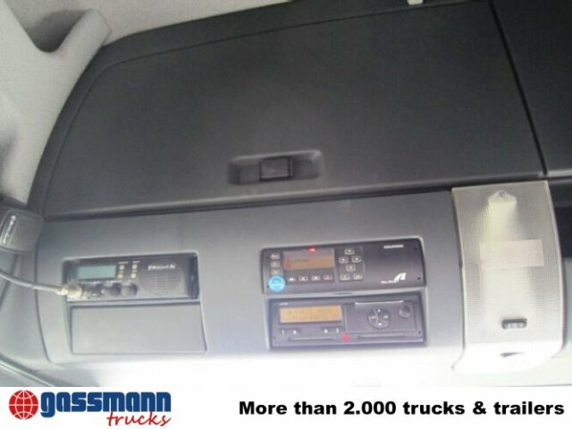 MAN TGM 12.280BL 4x2 - شاحنة نقل سيارات شاحنة: صورة 3 MAN TGM 12.280BL 4x2 - شاحنة نقل سيارات شاحنة: صورة 3