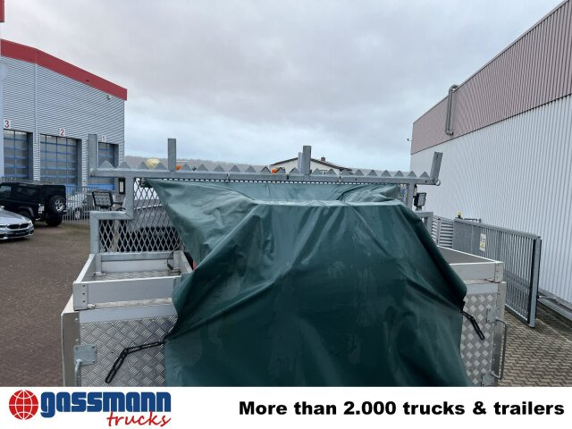 MAN TGM 13/15.290 4X4 BL, Seilwinde - شاحنات مسطحة: صورة 5 MAN TGM 13/15.290 4X4 BL, Seilwinde - شاحنات مسطحة: صورة 5