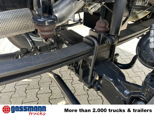 MAN TGM 13.250 4x4 BB CH, Only Export - شاحنة هيكل كابينة: صورة 5 MAN TGM 13.250 4x4 BB CH, Only Export - شاحنة هيكل كابينة: صورة 5