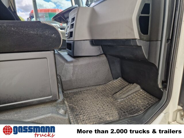 MAN TGM 15.250/340 4X2 BL, Tiefkühlkoffer, - شاحنة الفريزر: صورة 2 MAN TGM 15.250/340 4X2 BL, Tiefkühlkoffer, - شاحنة الفريزر: صورة 2