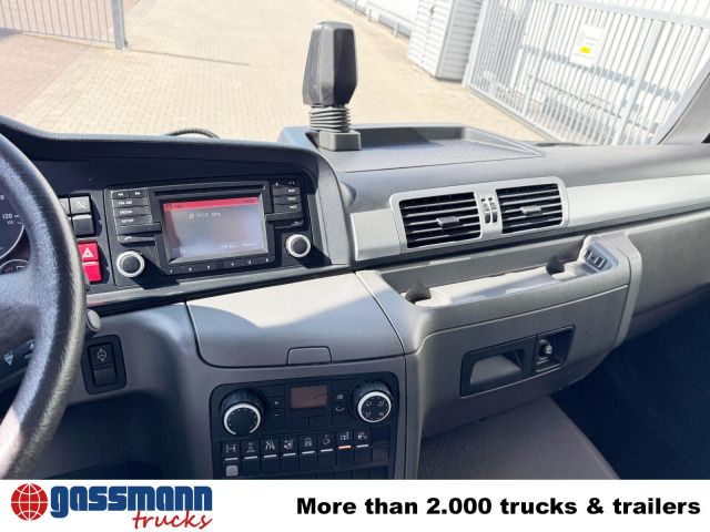 MAN TGM 15.250/340 4X2 BL - شاحنة ذات خطاف: صورة 3 MAN TGM 15.250/340 4X2 BL - شاحنة ذات خطاف: صورة 3