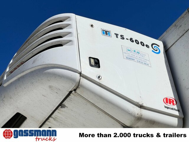 MAN TGM 18.290 4X2 LL, Tiefkühlkoffer, Thermoking, - شاحنة الفريزر: صورة 2 MAN TGM 18.290 4X2 LL, Tiefkühlkoffer, Thermoking, - شاحنة الفريزر: صورة 2
