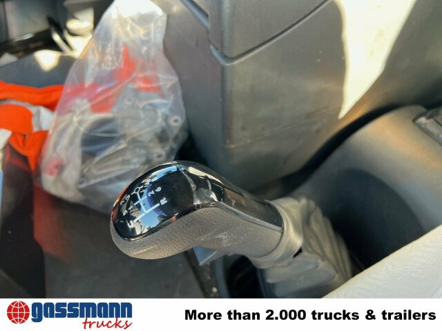 MAN TGM 18.290 4X2 LL, Tiefkühlkoffer, Thermoking, - شاحنة الفريزر: صورة 4 MAN TGM 18.290 4X2 LL, Tiefkühlkoffer, Thermoking, - شاحنة الفريزر: صورة 4