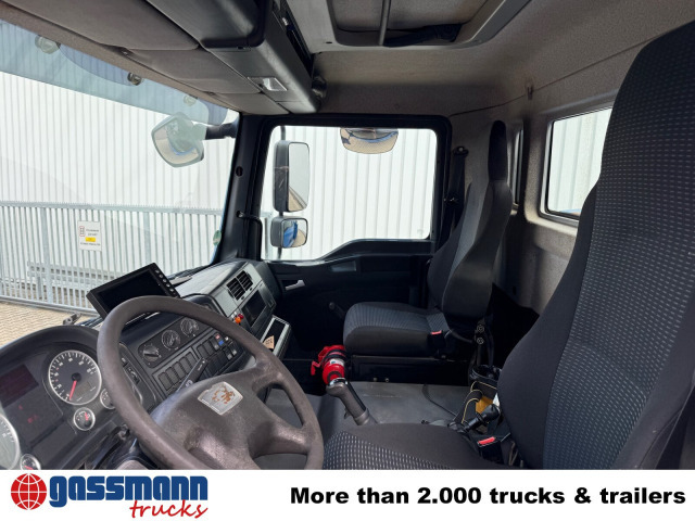 MAN TGM 18.290 4X4 BB, EEV, Heckkran Atlas AK - شاحنة قلاب, شاحنة كرين: صورة 3 MAN TGM 18.290 4X4 BB, EEV, Heckkran Atlas AK - شاحنة قلاب, شاحنة كرين: صورة 3