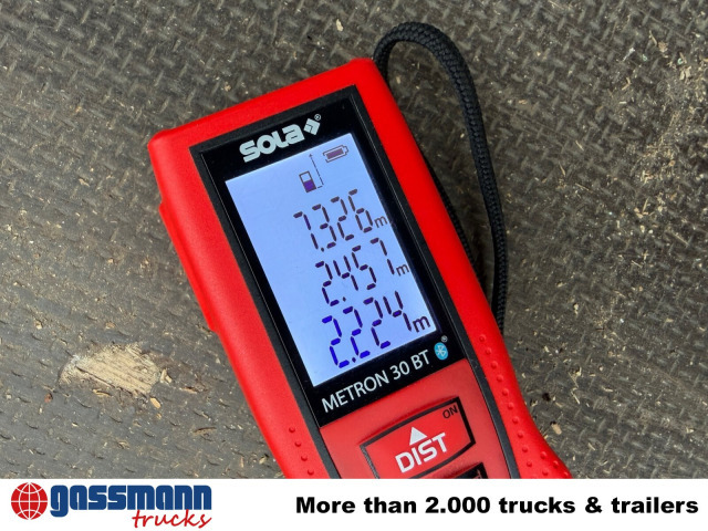 MAN TGM 22.290 6x2-4 LL, EEV, Lenkachse, 2x AHK, - شاحنة مقفلة: صورة 4 MAN TGM 22.290 6x2-4 LL, EEV, Lenkachse, 2x AHK, - شاحنة مقفلة: صورة 4