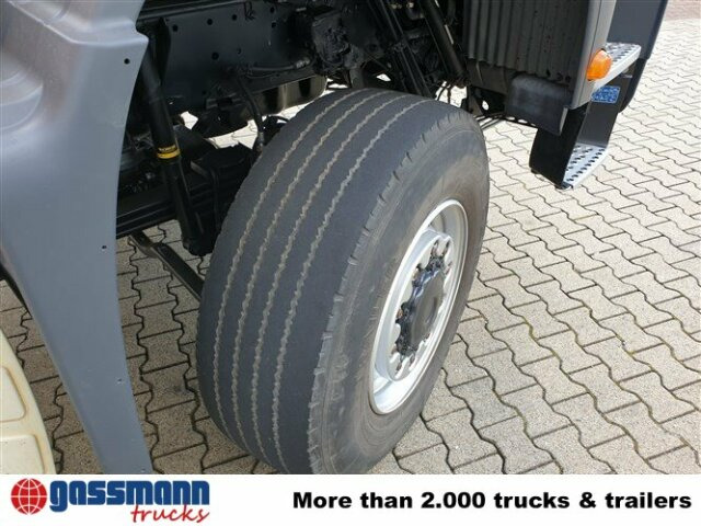 MAN TGS 18.360/440 4x4 BL, Winterdienstausstattung - شاحنات مسطحة: صورة 4 MAN TGS 18.360/440 4x4 BL, Winterdienstausstattung - شاحنات مسطحة: صورة 4