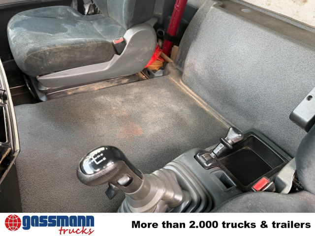 MAN TGS 18.360 4X2 BL, Hyva 10.45 S, - شاحنة ذات خطاف: صورة 4 MAN TGS 18.360 4X2 BL, Hyva 10.45 S, - شاحنة ذات خطاف: صورة 4