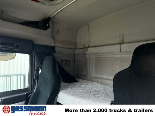 MAN TGS 18.360 4x2 LL, EEV - وحدة جر: صورة 3 MAN TGS 18.360 4x2 LL, EEV - وحدة جر: صورة 3