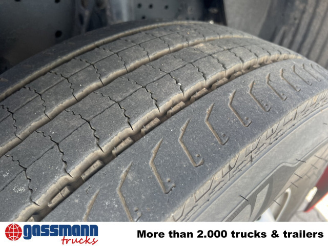 MAN TGS 18.420/470 4x2 BL, Navi - وحدة جر: صورة 4 MAN TGS 18.420/470 4x2 BL, Navi - وحدة جر: صورة 4