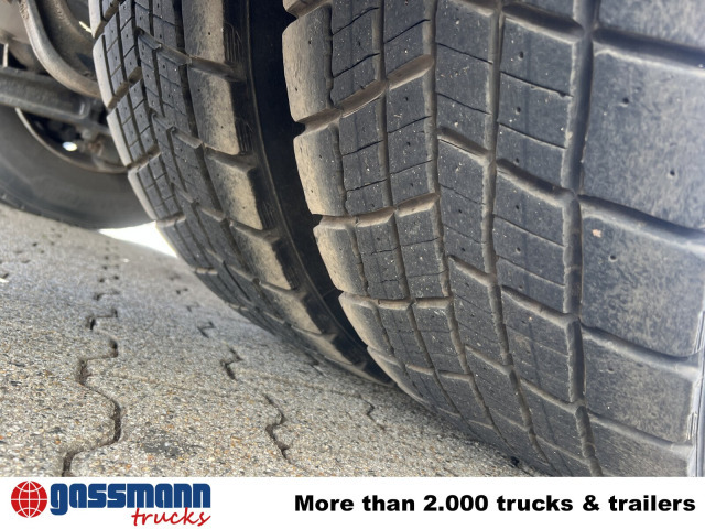 MAN TGS 18.420/470 4x2 BL, Navi - وحدة جر: صورة 3 MAN TGS 18.420/470 4x2 BL, Navi - وحدة جر: صورة 3