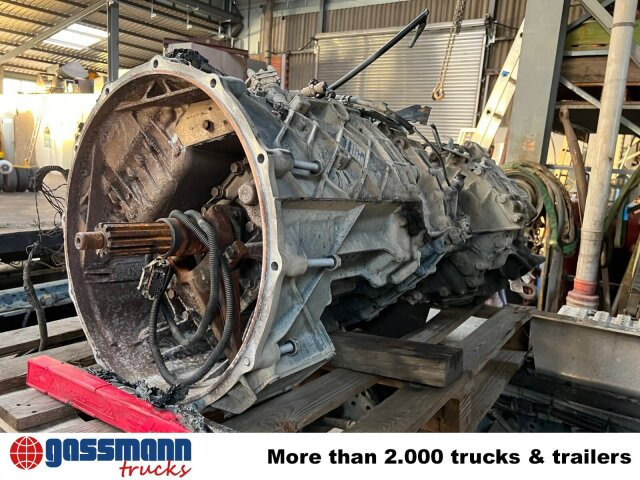 MAN TGS 18.480 4x4 BLS, BRANDSCHADEN - وحدة جر: صورة 2 MAN TGS 18.480 4x4 BLS, BRANDSCHADEN - وحدة جر: صورة 2