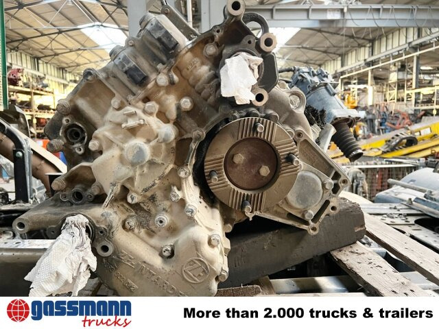 MAN TGS 18.480 4x4 BLS, BRANDSCHADEN - وحدة جر: صورة 4 MAN TGS 18.480 4x4 BLS, BRANDSCHADEN - وحدة جر: صورة 4