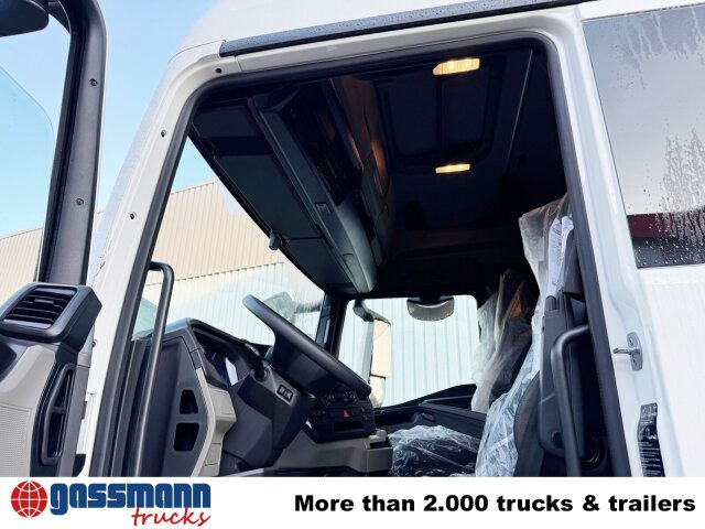 MAN TGS 18.480 BL 4x2, 20x VORHANDEN! - وحدة جر: صورة 2 MAN TGS 18.480 BL 4x2, 20x VORHANDEN! - وحدة جر: صورة 2
