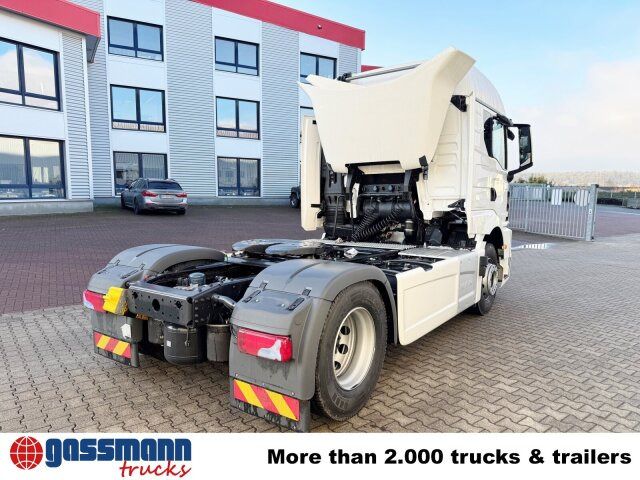 جديدة وحدة جر MAN TGS 18.480 BL 4x2, 20x VORHANDEN!: صورة 10