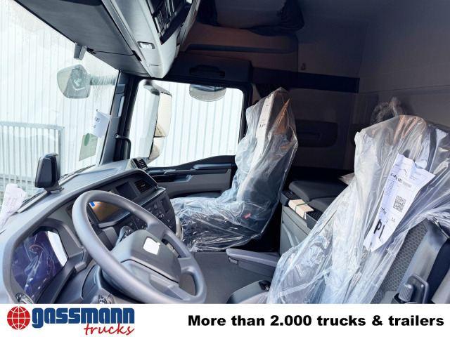 MAN TGS 18.480 BL 4x2, MEHRFACH VORHANDEN! - وحدة جر: صورة 3 MAN TGS 18.480 BL 4x2, MEHRFACH VORHANDEN! - وحدة جر: صورة 3