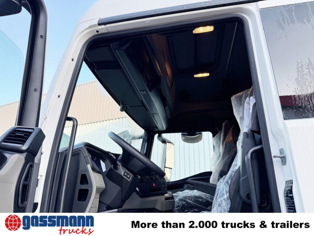 MAN TGS 18.480 BL 4x2, MEHRFACH VORHANDEN! - وحدة جر: صورة 2 MAN TGS 18.480 BL 4x2, MEHRFACH VORHANDEN! - وحدة جر: صورة 2