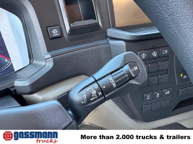 MAN TGS 18.480 BL 4x2, MEHRFACH VORHANDEN! - وحدة جر: صورة 5 MAN TGS 18.480 BL 4x2, MEHRFACH VORHANDEN! - وحدة جر: صورة 5