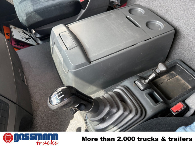 MAN TGS 26.400 6x2-4 BL, Liftachse, ADR, Esterer - شاحنة صهريج: صورة 5 MAN TGS 26.400 6x2-4 BL, Liftachse, ADR, Esterer - شاحنة صهريج: صورة 5