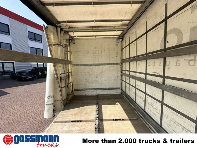 MAN TGS 26.400 6x2-4 LL, Lenk-/Lift, Edscha, - شاحنات مسطحة, شاحنة كرين: صورة 5 MAN TGS 26.400 6x2-4 LL, Lenk-/Lift, Edscha, - شاحنات مسطحة, شاحنة كرين: صورة 5