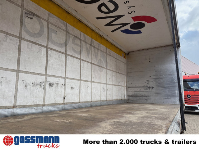 MAN TGS 26.400 6x2-4 LL, Lenk-/Lift, Hubdach - شاحنات مسطحة, شاحنة كرين: صورة 2 MAN TGS 26.400 6x2-4 LL, Lenk-/Lift, Hubdach - شاحنات مسطحة, شاحنة كرين: صورة 2