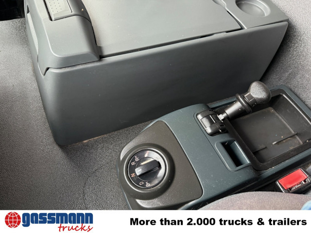 MAN TGS 26.400 6x2-4 LL, Lenk-/Liftachse - شاحنات مسطحة, شاحنة كرين: صورة 5 MAN TGS 26.400 6x2-4 LL, Lenk-/Liftachse - شاحنات مسطحة, شاحنة كرين: صورة 5