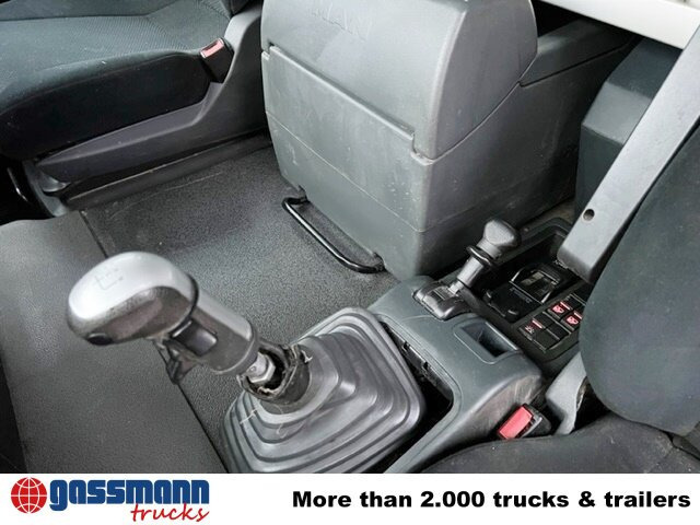 MAN TGS 26.480 6x4 BB, Intarder, Kran Epsilon - شاحنة قطع الأشجار, شاحنة كرين: صورة 2 MAN TGS 26.480 6x4 BB, Intarder, Kran Epsilon - شاحنة قطع الأشجار, شاحنة كرين: صورة 2