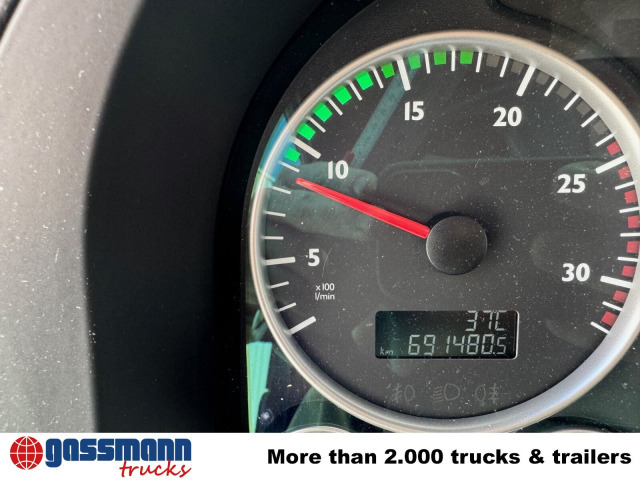 MAN TGS 26.500 6X4H-4 BL, PriTarder, HydroDrive, - شاحنة قطع الأشجار, شاحنة كرين: صورة 5 MAN TGS 26.500 6X4H-4 BL, PriTarder, HydroDrive, - شاحنة قطع الأشجار, شاحنة كرين: صورة 5