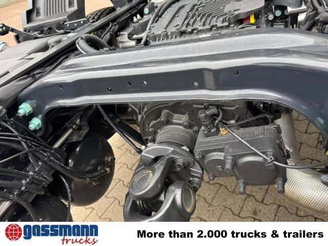جديدة شاحنة قلاب MAN TGS 33.440 6x4 BB, mehrfach vorhanden!: صورة 11