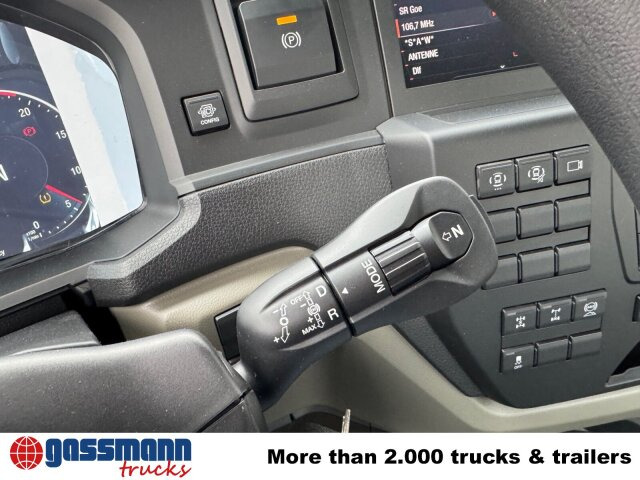 جديدة شاحنة قلاب MAN TGS 33.440 6x4 BB, mehrfach vorhanden!: صورة 15