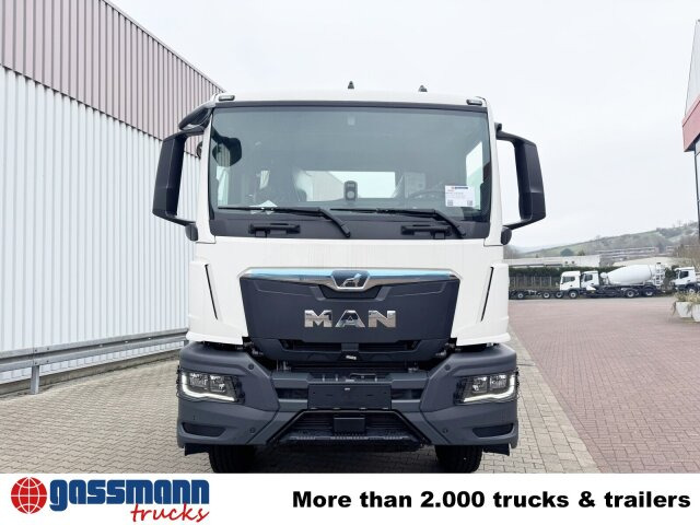 جديدة شاحنة قلاب MAN TGS 33.440 6x4 BB, mehrfach vorhanden!: صورة 8